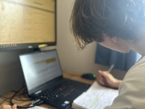 Iwan Powell, Regulatory Specialist