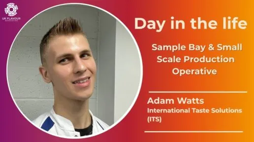 Adam Watts, sample bay operative video