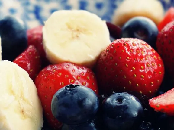 many fruit flavours are created by our member companies