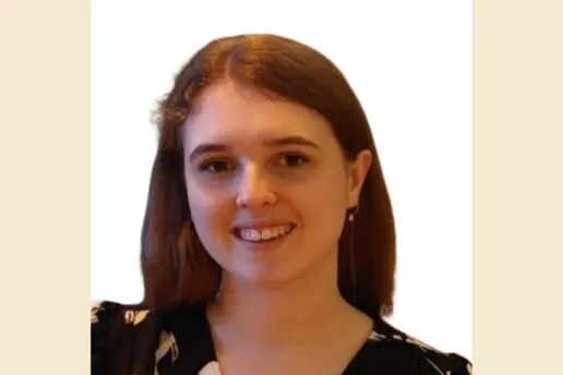 Hannah Stoddart, Sensory Analyst