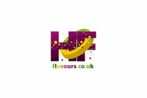 House of Flavours logo