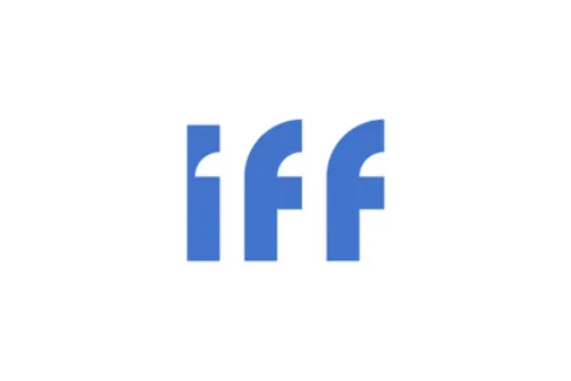 IFF logo