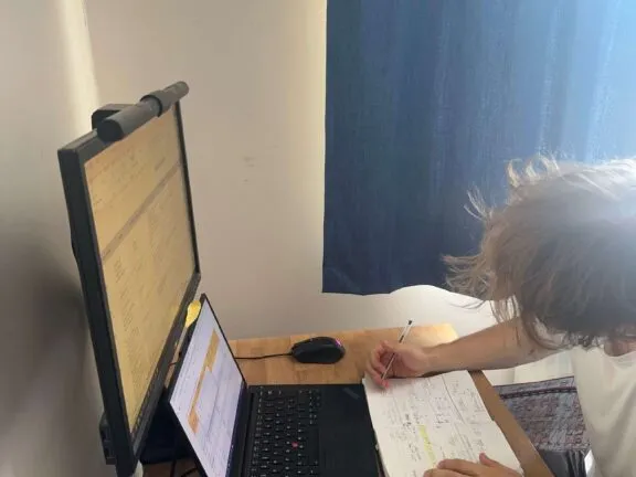 Iwan Powell, Regulatory Specialist