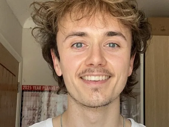 Iwan Powell - Regulatory Compliance Specialist