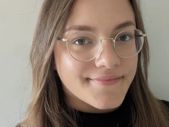 Julia John - Regulatory Compliance Officer