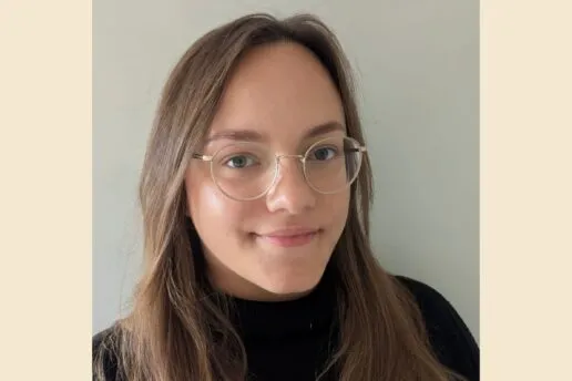 Julia John, Regulatory Compliance Officer, Lionel Hitchen Ltd