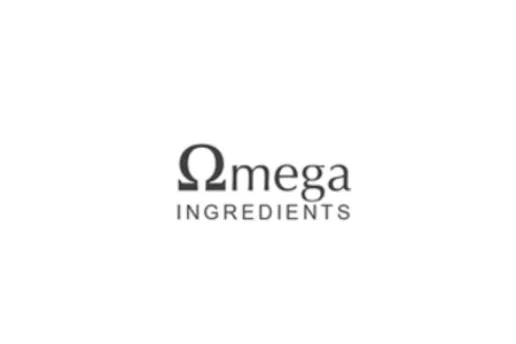 Omega Ingredients is a Member company