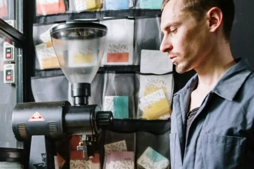 Process Engineer in flavour industry