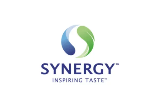 Synergy logo