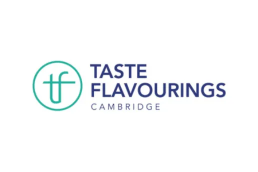 Taste Flavourings Logo