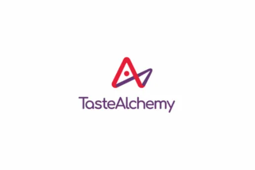 TasteAlchemy Logo