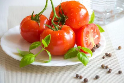 tomato is a popular flavour
