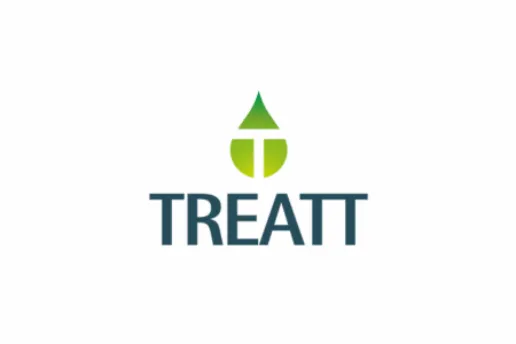 Treatt logo