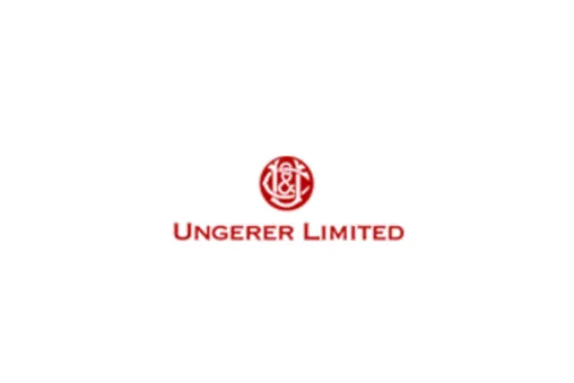 Ungerer Ltd logo