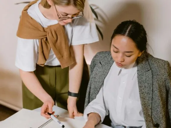 he brief from teh customer is the first step in creating a flavour