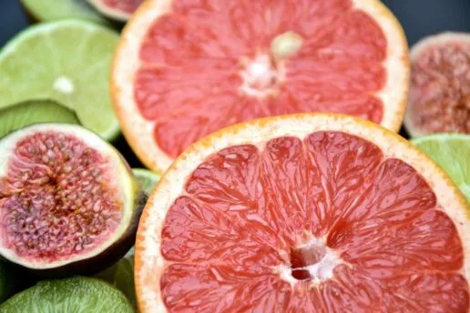 grapefruit is a flavour produced by our Members