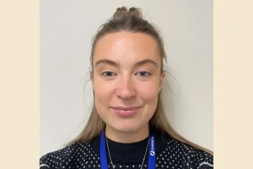 Emma Davies, Flavour Research Analyst