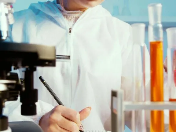 Flavour Research Scientist is a career path for Chemistry graduates