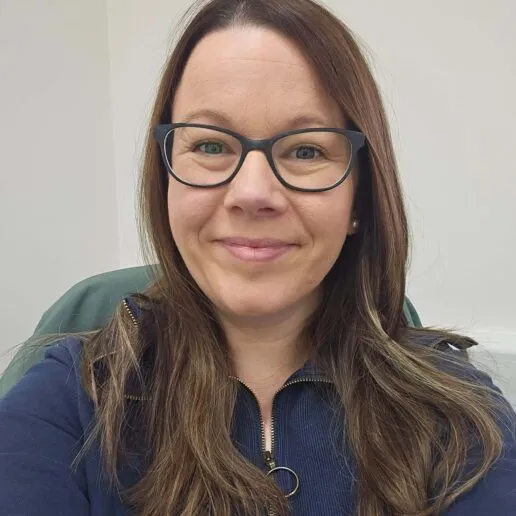 Stacey Pullon, Symrise