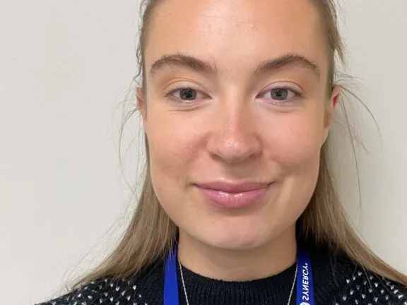 Emma Davies, Flavour Research Analyst