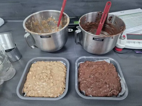 Some of the projects Technical Services Placement student Rahil has been working on