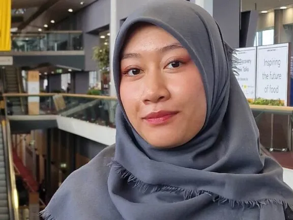 Rahil is a Technical Services placement student