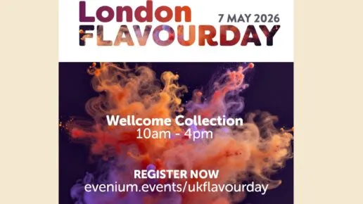 Flavour Day 2026