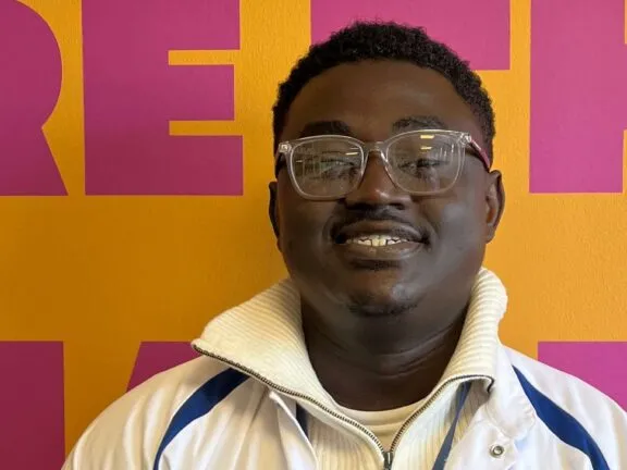 Kobe Kyeremateng, Flavourist at ITS