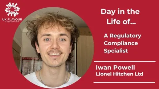Iwan Powell, Regulatory Compliance Specialist