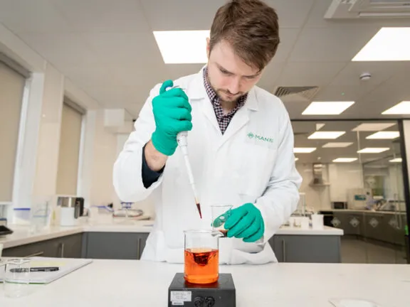 Alex Heppel Applications Technologist