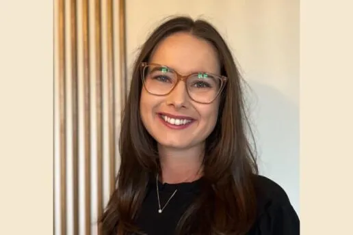 Anastasia Roberts, Trainee Flavourist at ICG Flavours