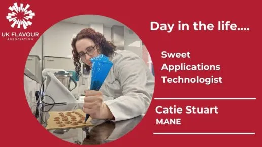Catie Stuart - Sweet Applications Technologist