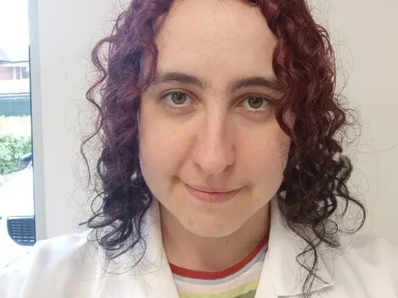 Catie Stuart - Sweet Applications Technologist