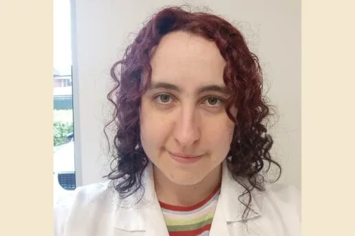 Catie Stuart - Sweet Applications Technologist