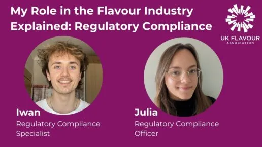 The role of a Regulatory Specialist