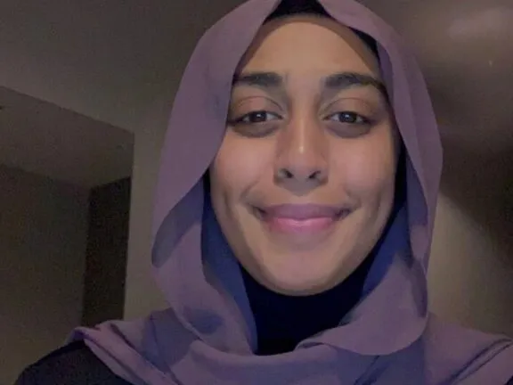 Marya Ahmed, Junior Application Technologist, ICG Flavours
